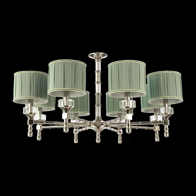 Подвесная люстра ST Luce Oleo SL1121.103.08 Фото № 4