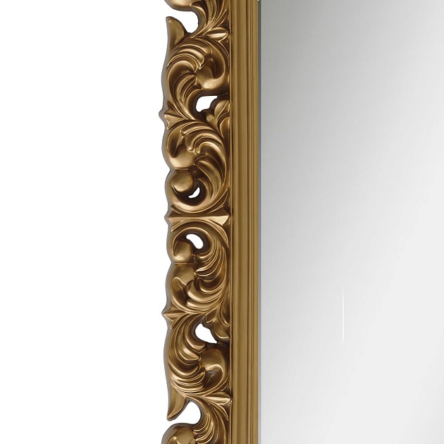Зеркало Lumina Deco FM PU513 GD изображение 4 Зеркало Lumina Deco FM PU513 GD Фото № 4