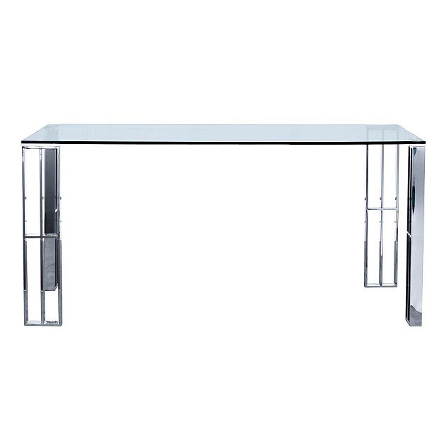 Кухонный стол Garda Decor GY-DT06SS изображение 1 Кухонный стол Garda Decor GY-DT06SS Фото № 1