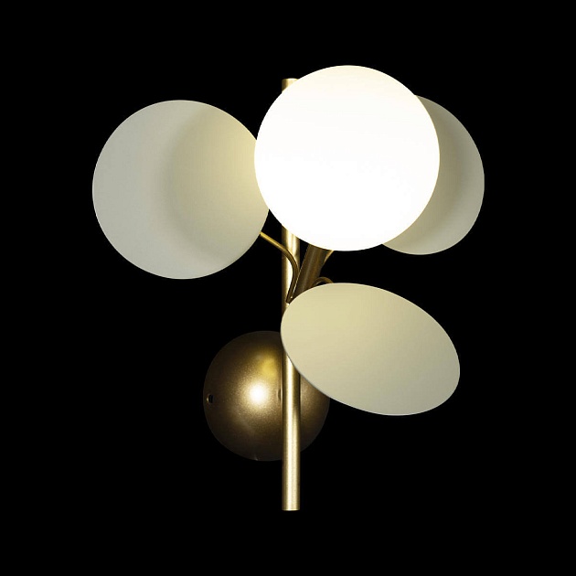 Бра Loft IT Matisse 10008/1W Grey Фото № 2