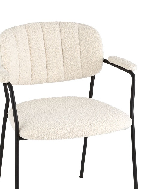 Кухонный стул Stool Group Кэрол FDC9005 DC2635-1A white УТ000038526 Фото № 2