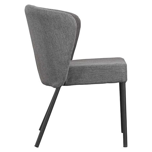 Кухонный стул Bergenson Bjorn Kristin FH-BB-ACH-KR-GR изображение 7 Кухонный стул Bergenson Bjorn Kristin FH-BB-ACH-KR-GR Фото № 7