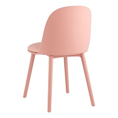 Кухонный стул Stool Group Fog SL-7022DP pink 90531 3