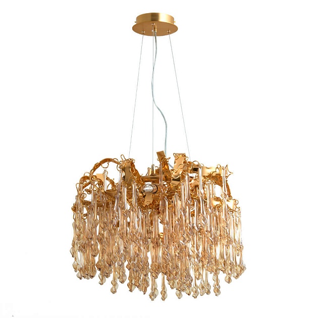 Подвесной светильник Divinare 3150/16 SP-6 Фото № 2