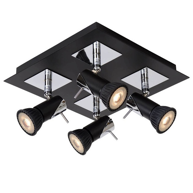 Спот Lucide Brackx 12910/19/30 Фото № 1