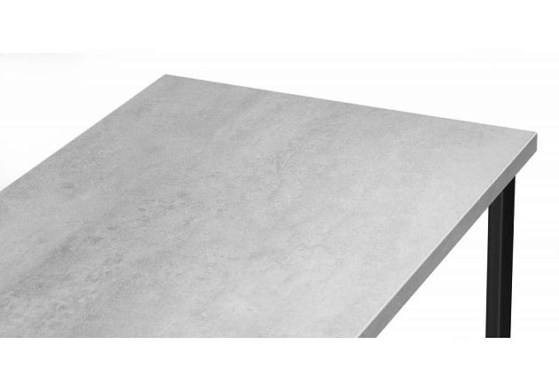 Барный стол Woodville Дилан Лофт 506955 изображение 3 Барный стол Woodville Дилан Лофт 506955 Фото № 3