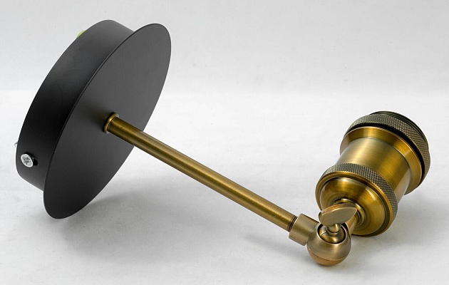 Бра Lussole Loft X LSP-9100 Фото № 2