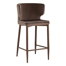 Полубарный стул Stool Group Матео MC110C HLR-49/HLR-08 edge Dual