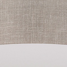 Потолочный светильник TK Lighting 6248 Rondo Linen 3