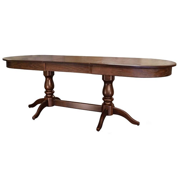 Кухонный стол Мебелик Тарун 5 005476 изображение 4 Кухонный стол Мебелик Тарун 5 005476 Фото № 4