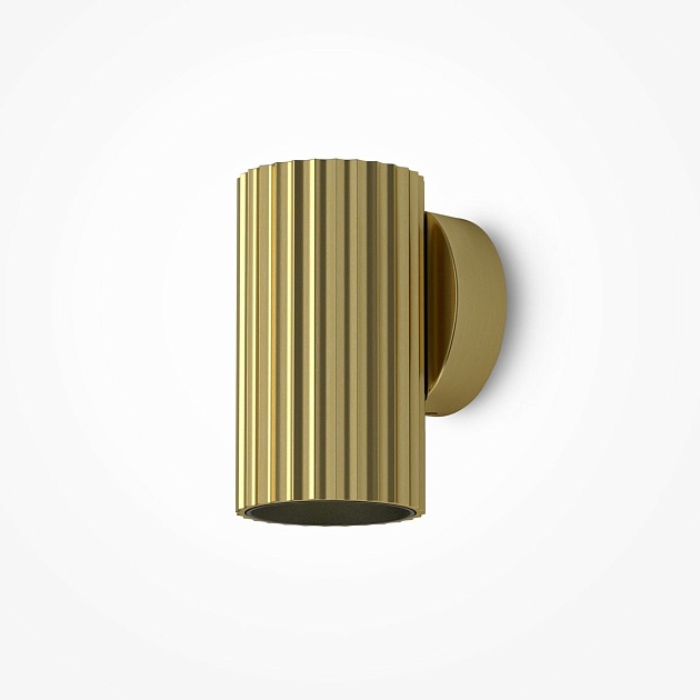 Бра Maytoni Technical Calipso C106WL-01-GU10-BS Фото № 2