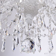 Подвесная люстра Bohemia Ivele AL16303/6/141 WG 3