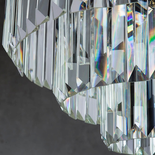 Торшер Divinare Nova 3001/01 PN-6 изображение 2 Торшер Divinare Nova 3001/01 PN-6 Фото № 2