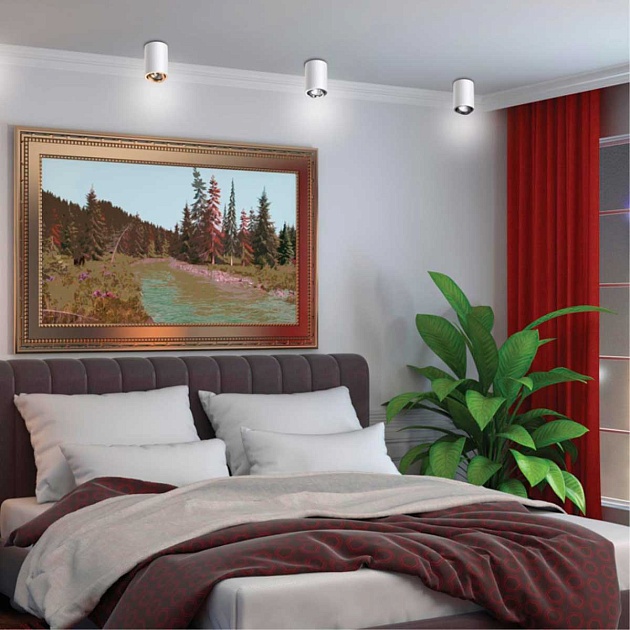 Кольцо крепежное Novotech Konst Mecano 370457 изображение 3 Кольцо крепежное Novotech Konst Mecano 370457 Фото № 3