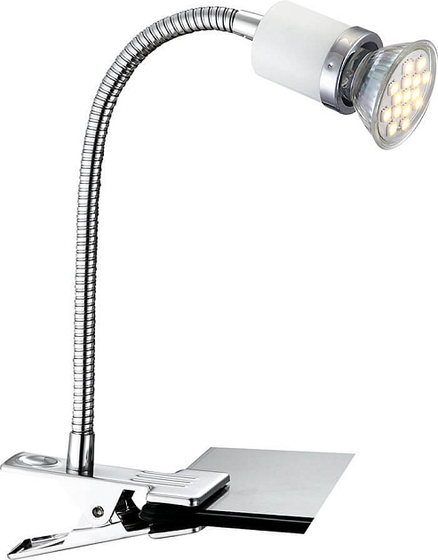 Настольная лампа Globo Fina 57996-1K Фото № 2