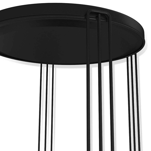 Кофейный стол Мебелик SHT-CT31 008348 изображение 6 Кофейный стол Мебелик SHT-CT31 008348 Фото № 6