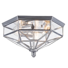 Потолочный светильник Maytoni Zeil H356-CL-03-CH 2