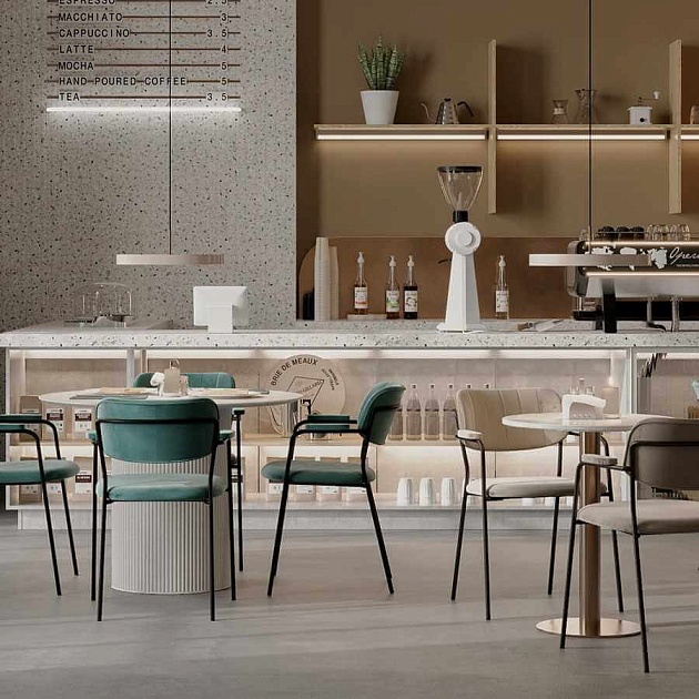 Кухонный стол Bergenson Bjorn Ellie LA-BETA-ELGR изображение 6 Кухонный стол Bergenson Bjorn Ellie LA-BETA-ELGR Фото № 6