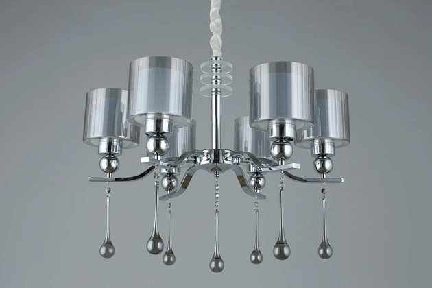 Подвесная люстра Omnilux Giarre OML-56003-06 Фото № 9