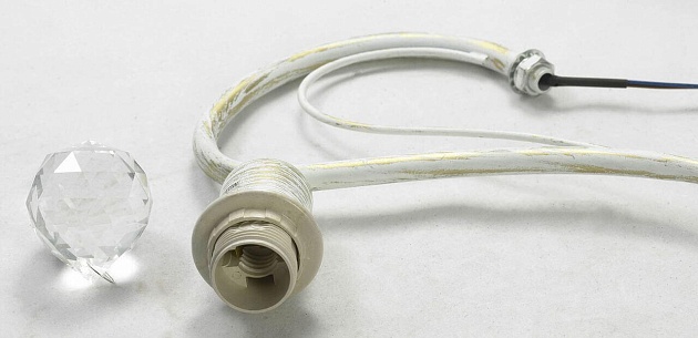 Потолочная люстра Lussole Lgo GRLSP-8061 Фото № 3