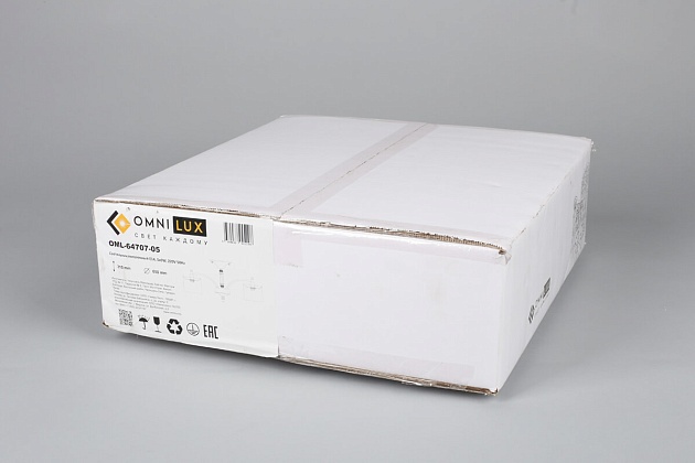 Потолочная люстра Omnilux Alghero OML-64707-05 изображение 15 Потолочная люстра Omnilux Alghero OML-64707-05 Фото № 15