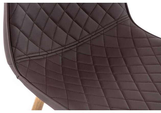 Кухонный стул Woodville Capri 11350 Фото № 4