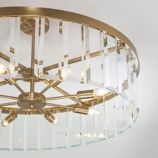 Потолочная люстра Bogates Eclipse 358/8 Smart 4