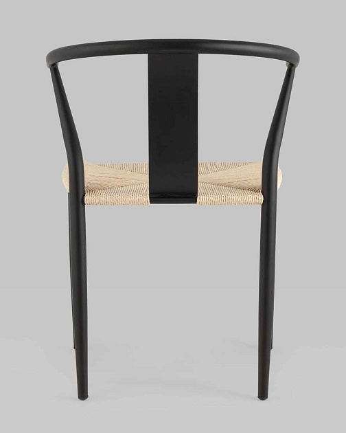 Кухонный стул Stool Group Wishbone FDC9367 beige Фото № 3