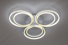 Потолочная светодиодная люстра Escada 10241/6LED 2