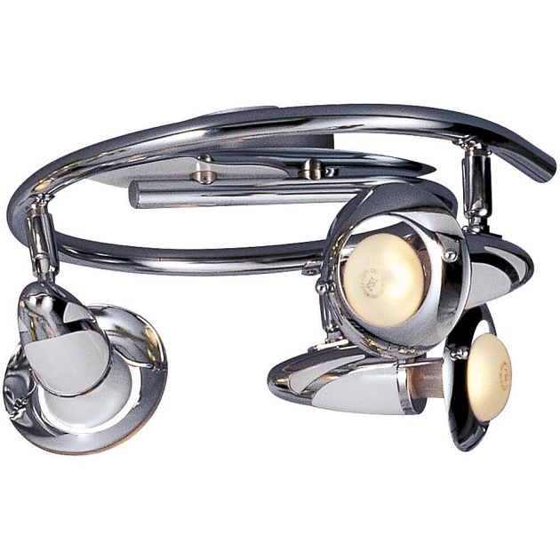 Спот Globo Lord 5438-3 изображение 1 Спот Globo Lord 5438-3 Фото № 1