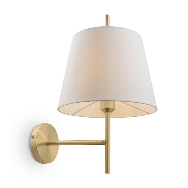 Бра Freya Sandy FR5118WL-01BS изображение 1 Бра Freya Sandy FR5118WL-01BS Фото № 1