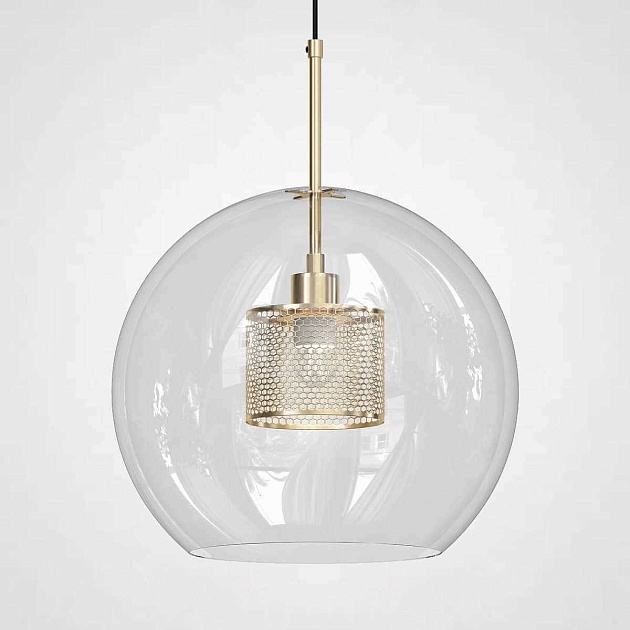 Подвесной светильник Imperium Loft Catch 186707-26 Фото № 1