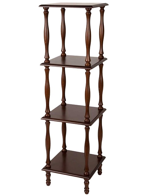 Этажерка Мебелик П 8 002089 Фото № 4