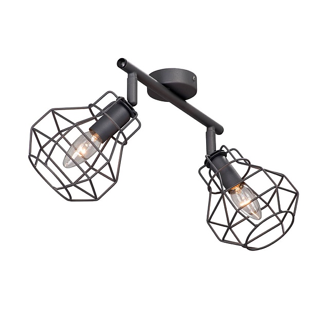 Спот Vitaluce V4883-2/2PL Фото № 1