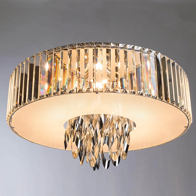 Потолочный светильник Divinare Tiziana 1285/02 PL-6 изображение 3 Потолочный светильник Divinare Tiziana 1285/02 PL-6 Фото № 3