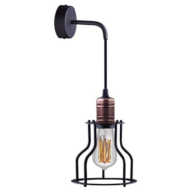 Бра Nowodvorski Workshop 6606 изображение 1 Бра Nowodvorski Workshop 6606 Фото № 1