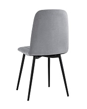 Кухонный стул Stool Group Easy велюр серый fb-easy-neo-25 5