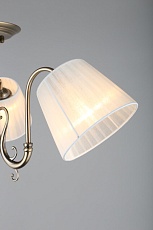 Потолочная люстра Omnilux Leonessa OML-29117-03 5