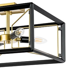 Потолочная люстра Osgona Regolo 713347 2