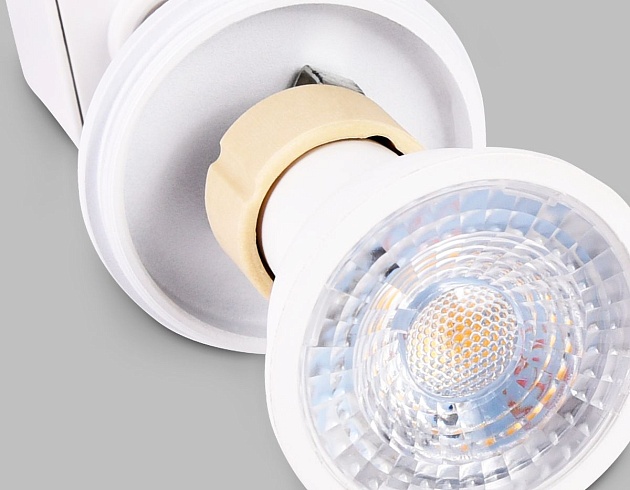 Трековый светильник Ambrella light Track System GL5121 Фото № 3