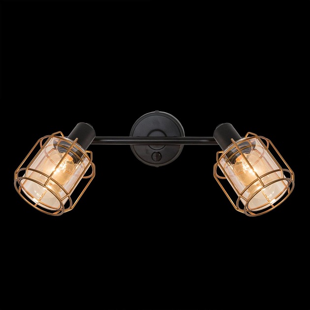 Спот Citilux Таверна CL542622 изображение 7 Спот Citilux Таверна CL542622 Фото № 7