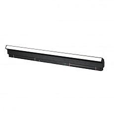 Трековый светодиодный светильник iLedex Technical Vision 4822-004-L602-24W-110DG-4000K-BK 3