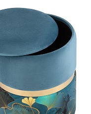 Пуф Stool Group Кэрри 19A060VAF-8167-66/fl УТ000037323 3