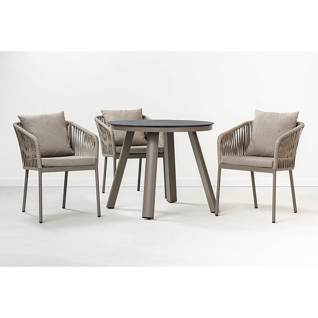 Кухонный стол Bergenson Bjorn Leif BB0000473 изображение 2 Кухонный стол Bergenson Bjorn Leif BB0000473 Фото № 2