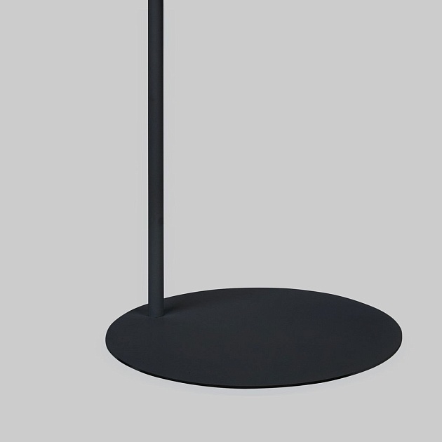 Торшер TK Lighting 5489 Logan Black изображение 4 Торшер TK Lighting 5489 Logan Black Фото № 4