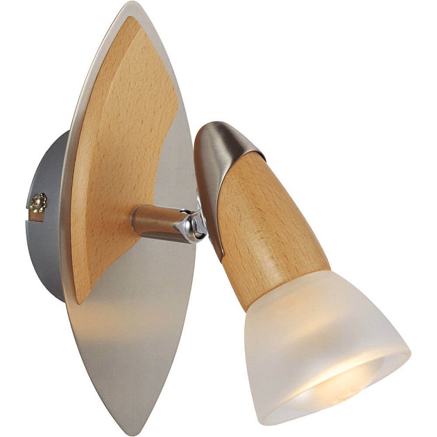 Спот Globo Lord 2 5441-1 изображение 1 Спот Globo Lord 2 5441-1 Фото № 1