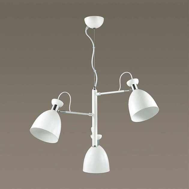 Подвесная люстра Lumion Moderni Kizzy 3734/3 Фото № 2