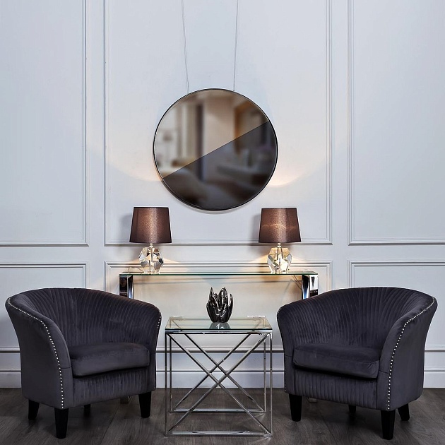 Журнальный стол Garda Decor 47ED-ET008 Фото № 4