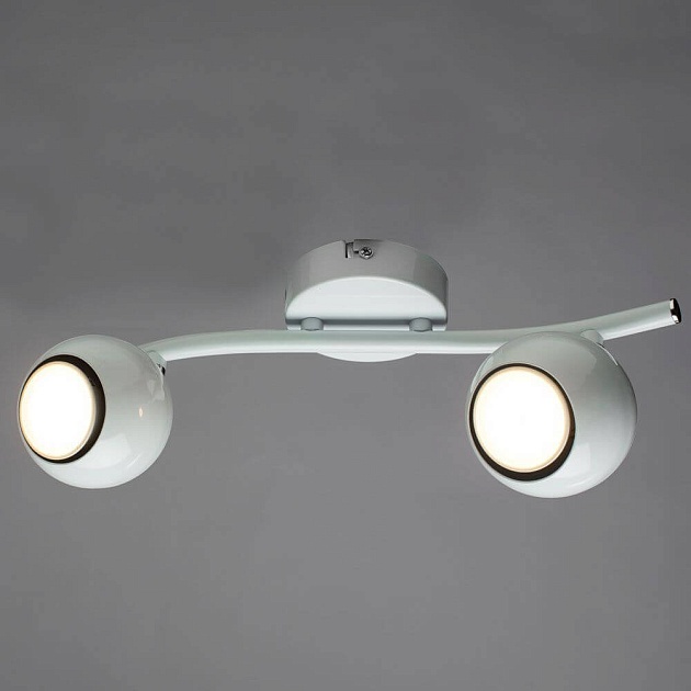 Спот Arte Lamp 101 A6251PL-2WH Фото № 3
