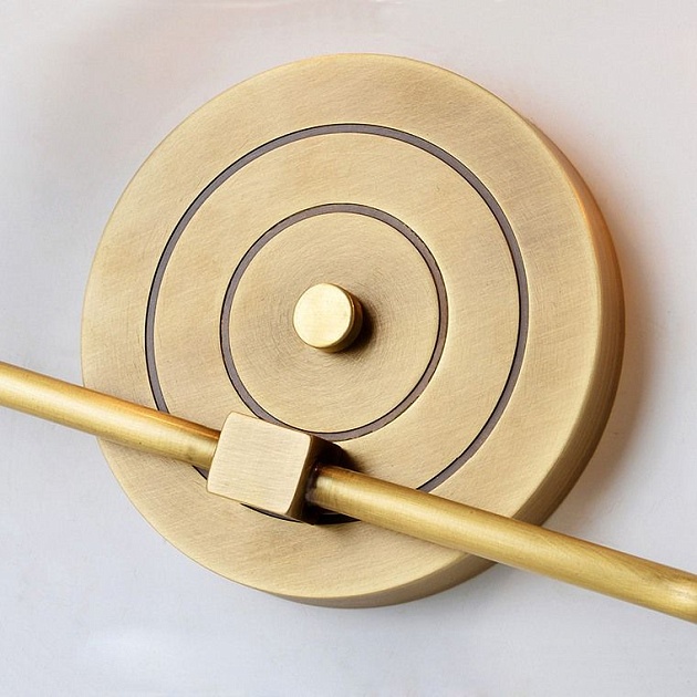 Бра Imperium Loft Viola 181898-26 изображение 2 Бра Imperium Loft Viola 181898-26 Фото № 2